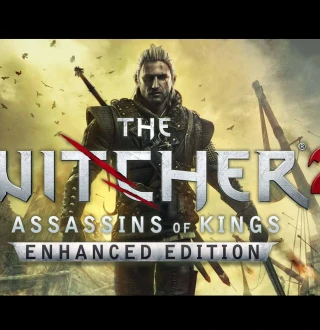 The Witcher 2: Assassins of Kings Enhanced Edition Xbox 360 Account