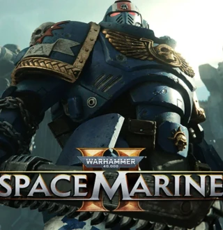 Warhammer 40,000: Space Marine 2 PS5 Account