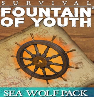 Survival: Fountain of Youth - Sea Wolf Pack DLC PC Steam CD Key