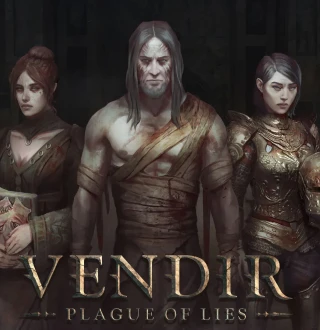Vendir: Plague of Lies PC Steam CD Key