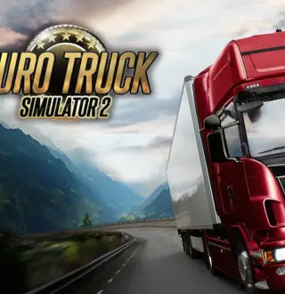 Euro Truck Simulator 2 - Christmas Paint Jobs Pack Steam CD Key