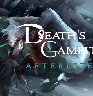 Death's Gambit: Afterlife Xbox Series X|S / PC Account