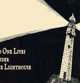 No One Lives Under the Lighthouse XBOX One / Xbox Series X|S Account