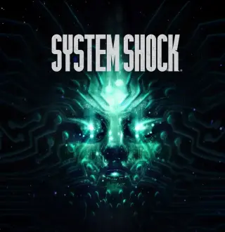System Shock Xbox Series X|S Account