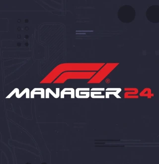 F1 Manager 2024 PS4 Account