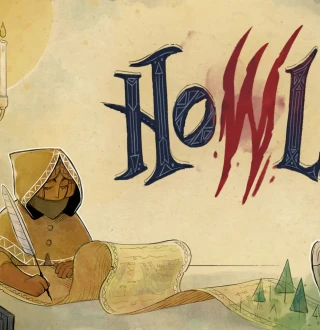 Howl Xbox Series X|S Account