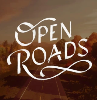 Open Roads XBOX One Account 