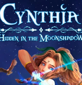 Cynthia: Hidden in the Moonshadow XBOX One / Xbox Series X|S Account