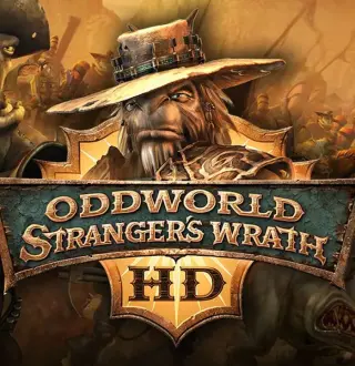 Oddworld: Stranger's Wrath HD XBOX One / Xbox Series X|S Account