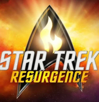 Star Trek: Resurgence PC Steam Altergift