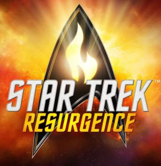 Star Trek: Resurgence - Captain's Edition PC Steam Account