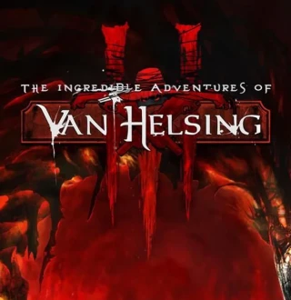 The Incredible Adventures of Van Helsing III XBOX One / Xbox Series X|S Account