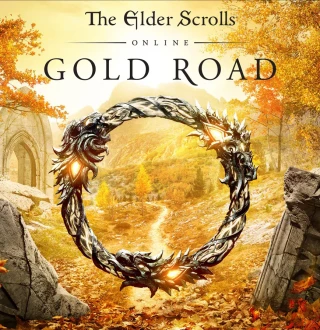 The Elder Scrolls Online Collection - Gold Road PC Steam CD Key