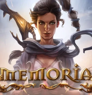 The Dark Eye Memoria EU PC Steam CD Key