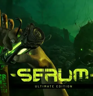 Serum Ultimate Edition PC Steam CD Key