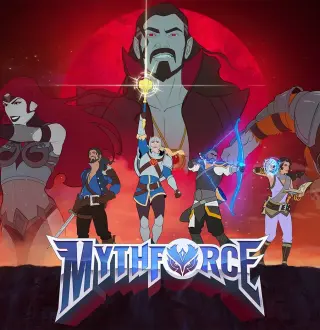 MythForce RoW PC Steam CD Key