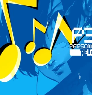Persona 3 Reload - DLC Pack EU (without DE) PS5 CD Key