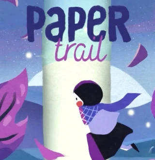 Paper Trail PS4 Account