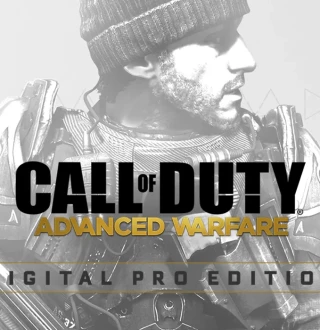 Call of Duty: Advanced Warfare Digital Pro Edition XBOX One / Xbox Series X|S Account