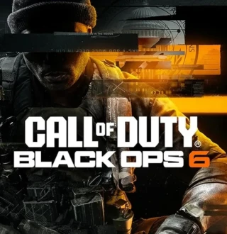 Call of Duty: Black Ops 6 PC Steam Account