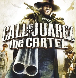 Call of Juarez: The Cartel XBOX One Account