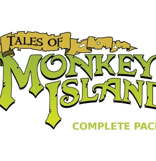 Tales of Monkey Island Complete Season PC Epic Games Account