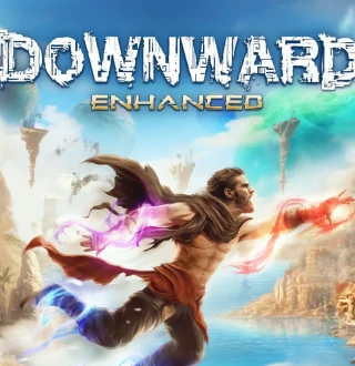 Downward: Enhanced Edition PC Steam CD Key