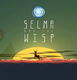 Selma and the Wisp AR XBOX One CD Key