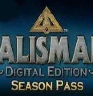 Talisman: Digital Edition - Season Pass Steam CD Key