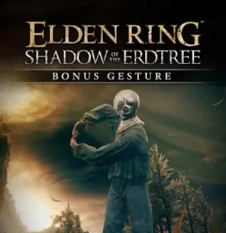 ELDEN RING - Shadow of the Erdtree Pre-Order Bonus DLC EU PS5 CD Key