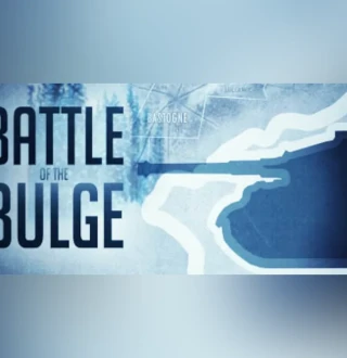 Battle of the Bulge TR XBOX One CD Key