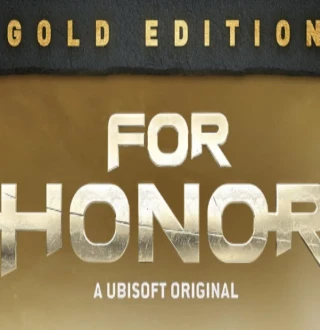 For Honor - Year 8 Gold Edition EU PC Ubisoft Connect CD Key