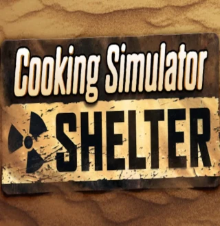 Cooking Simulator - Shelter DLC PC Steam CD Key