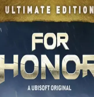 For Honor - Year 8 Ultimate Edition EMEA PC Ubisoft Connect CD Key