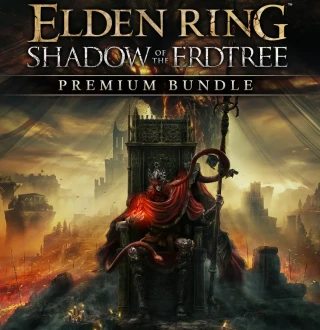 ELDEN RING: Shadow of the Erdtree - Premium Bundle DLC CH XBOX One / Xbox Series X|S CD Key