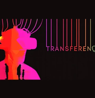 Transference PS4 Account