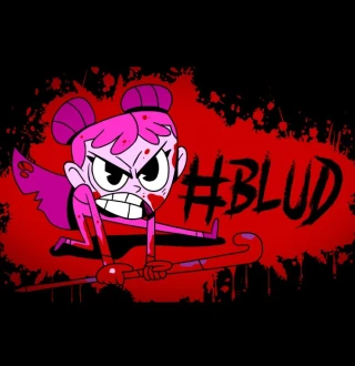 #BLUD PC Steam CD Key
