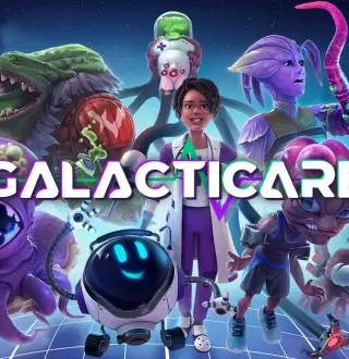 Galacticare Xbox Series X|S / PC Account