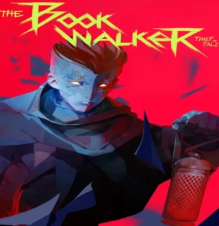 The Bookwalker: Thief of Tales XBOX One / Xbox Series X|S / PC Account