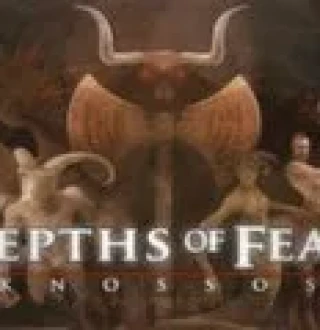 Depths of Fear: Knossos Steam CD Key