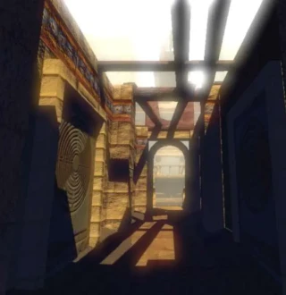 Depths of Fear: Knossos Steam CD Key