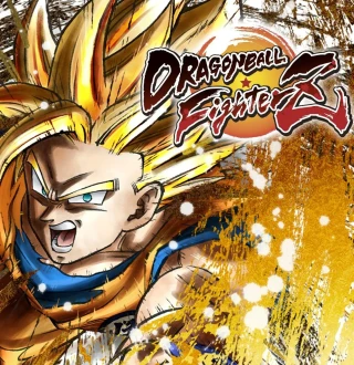 DRAGON BALL FighterZ US Nintendo Switch CD Key