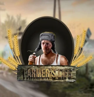 Farmer's Life PC Epic Games Account