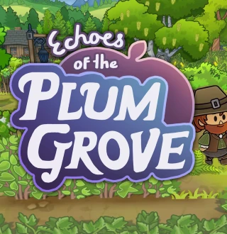 Echoes of the Plum Grove PC Steam Account