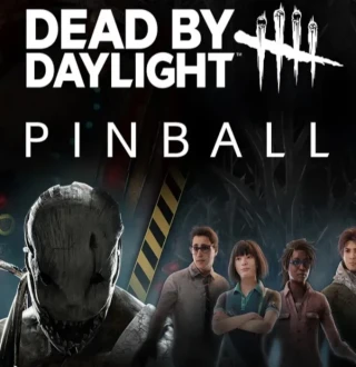 Pinball M - Dead by Daylight Pinball DLC PC Steam CD Key