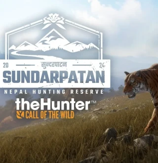 theHunter: Call of the Wild - Sundarpatan Nepal Hunting Reserve DLC PC Steam CD Key
