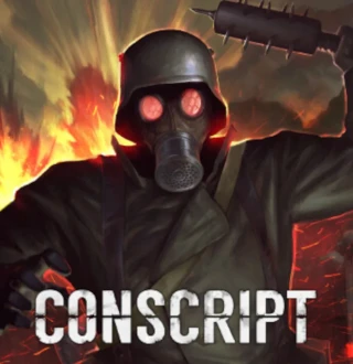 CONSCRIPT EU PC Steam CD Key