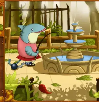 May's Mysteries: The Secret of Dragonville Steam CD Key