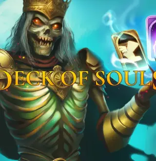 Deck of Souls PC Steam CD Key