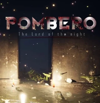 Pombero - The Lord of the Night PS4 Account